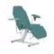 Blood sampling chair with fixed height, Height 50 cm Carina 51203HB