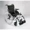 Wheelchair Invacare Action 2 NG Visco