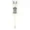Flexible digital thermometer Acrobat in blister, Panda LBS