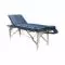 Eco Pro massage table with backrest