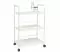 Ecopostural 3-shelves-trolley Ecopostural A4444