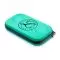 Stethoscope case 3M Littmann emerald green