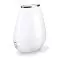 Beurer LB 37 air humidifier in white