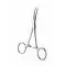 Crile clamp curved Holtex 14 cm Holtex