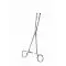 Duval clamp, triangular rack, 13 mm x 22 cm Holtex