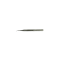 clamp for  Implantation MacPherson 12.5 cm Holtex