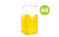 Lanaform organic essential oil lemon zest 