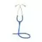3M Littmann binaural for stethoscopes Classic II, Classic II SE, Newborn, Pediatric, Select, Tygon blue