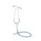 3M Littmann Lyre for stethoscopes Classic II, Classic II SE, Newborn, Pediatric, Select, Tygon ceil blue