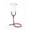 3M Littmann binaural for Stethoscopes Classic II, Classic II SE, Newborn, Pediatric, Select, Tygon burgundy 