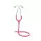 3M Littmann binaural for stethoscopes Classic II, Classic II SE, Newborn, Pediatric, Select, Tygon raspberry