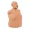 Life/form® Overweight Fred Manikin – White W44233