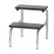Double foot step Carina 5605 CHR