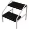 ABS Stainless steel steps Promotal 906