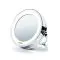 Beurer BS59 Illuminated Cosmetics Mirror