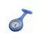 Silicone nurse fob watch