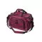 Burgundy Smart Medical Bag Deboissy