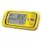 Omron HJA-300-EY Jog Style Activity Monitor Yellow