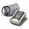 Pack Upper arm blood pressure monitor with quality seal Beurer BM 20 + adapter