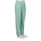 Unisex medical trousers Pliki green Mulliez