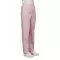 Unisex medical trousers Pliki pink Mulliez