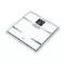 Glass diagnostic scale BG40 Blanco