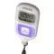 Omron HJ 203E violet pedometer