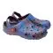 Hibiscus men's Globule clogs 