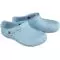 Light Blue women's Globule Pro clogs Schu'zz