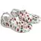 Strawberry women's Globule Pro clogs Schu'zz