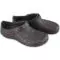 Chocolate men's Globule Pro clogs