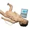 NOELLE™ Interactive Birthing Simulator with Laptop Computer W45114