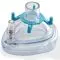 PVC disposable Spencer Air Cuffed Mask