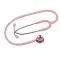 Ideal Plus stethoscope, double chest-piece, pediatric Pink Holtex