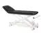 Electric Massage Table in 2 parts with peripheral bar Ecopostural C7533
