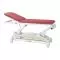 Hydraulic massage table Ecopostural C3752