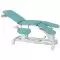 Hydraulic massage table for podology Ecopostural C3739 R