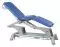 Electric Table for Trendelenburg technic Ecopostural C5905 with peripheral bar
