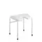 Shower stool Alizé Invacare