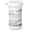 50 test strips for use with the GL30 and BGL40 Beurer