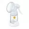 Beurer BY 15 manual breast pump