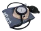 Aneroid sphygmomanometer / cuff-mounted VAQUEZ-LAUBRY Classic Spengler