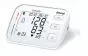 Beurer BC 57 Bluetooth® wrist blood pressure monitor