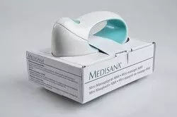 Mini massage device Medisana MMI - 9 items