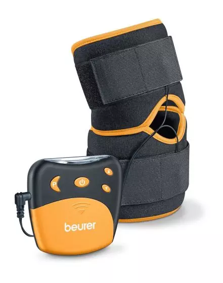 Beurer EM 29 2-in-1 knee and elbow TENS