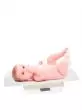 Lanaform LA090325 new baby scale