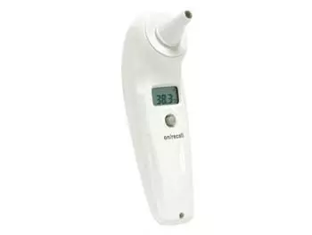 Tips for Ear Thermometer: 20 pieces Comed
