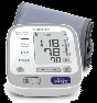 Omron M6 upper arm digital blood pressure monitor