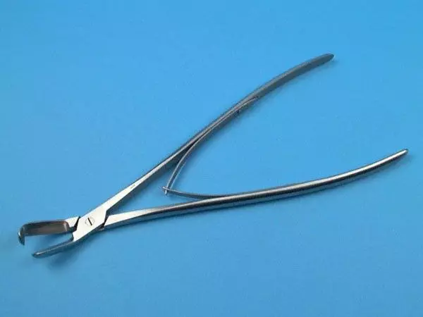 Costotome Maurer, 36 cm, right Holtex