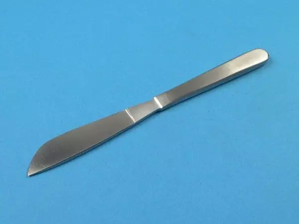 Cartilage knife blade 8 cm Holtex